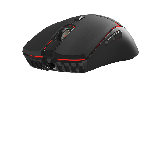 FANTECH CRYPTO VX7 GAMING MOUSE2