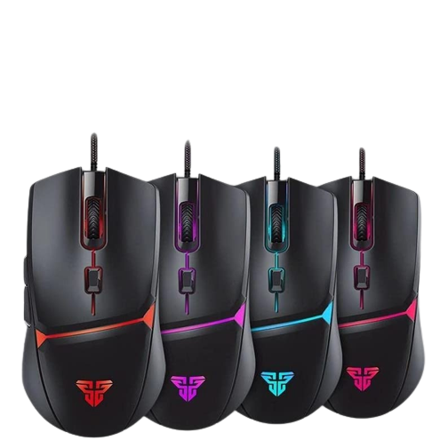 FANTECH CRYPTO VX7 GAMING MOUSE3
