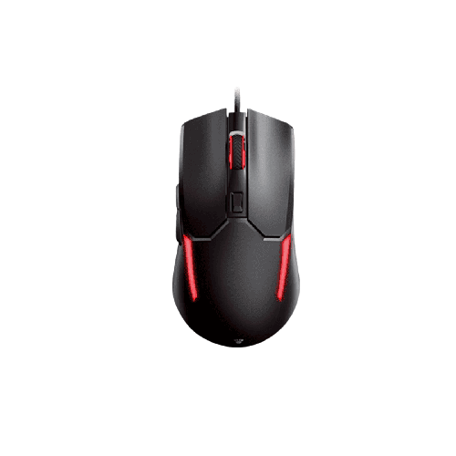 FANTECH VENOM II VX8 GAMING MOUSE1