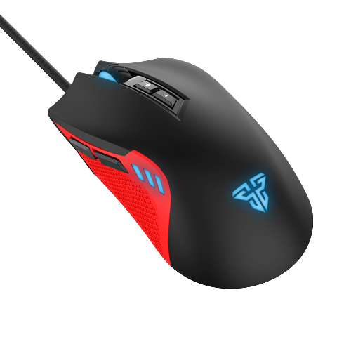FANTECH X15 PHANTOM GAMING MOUSE3