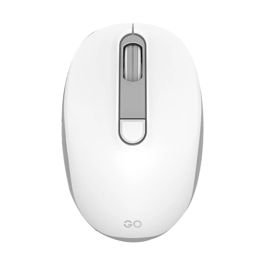 FANTECH  W192 WIRELESS MOUSE